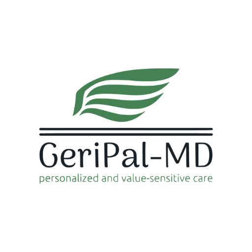 GeriPal-MD