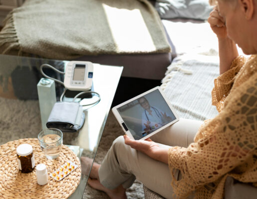 Managing Chronic Conditions Online: How GeriPalMD Helps You Stay on Track