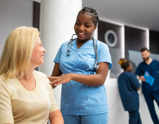 Palliative Care from Home – Comfort and Compassion for Serious Illness with GeriPalMD